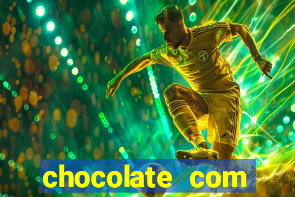 chocolate com pimenta online